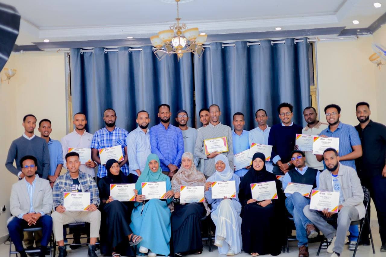 MASAF Spaces vision